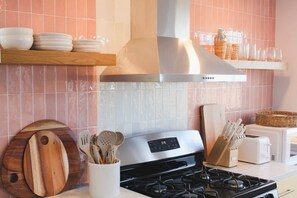 Cuisine privée