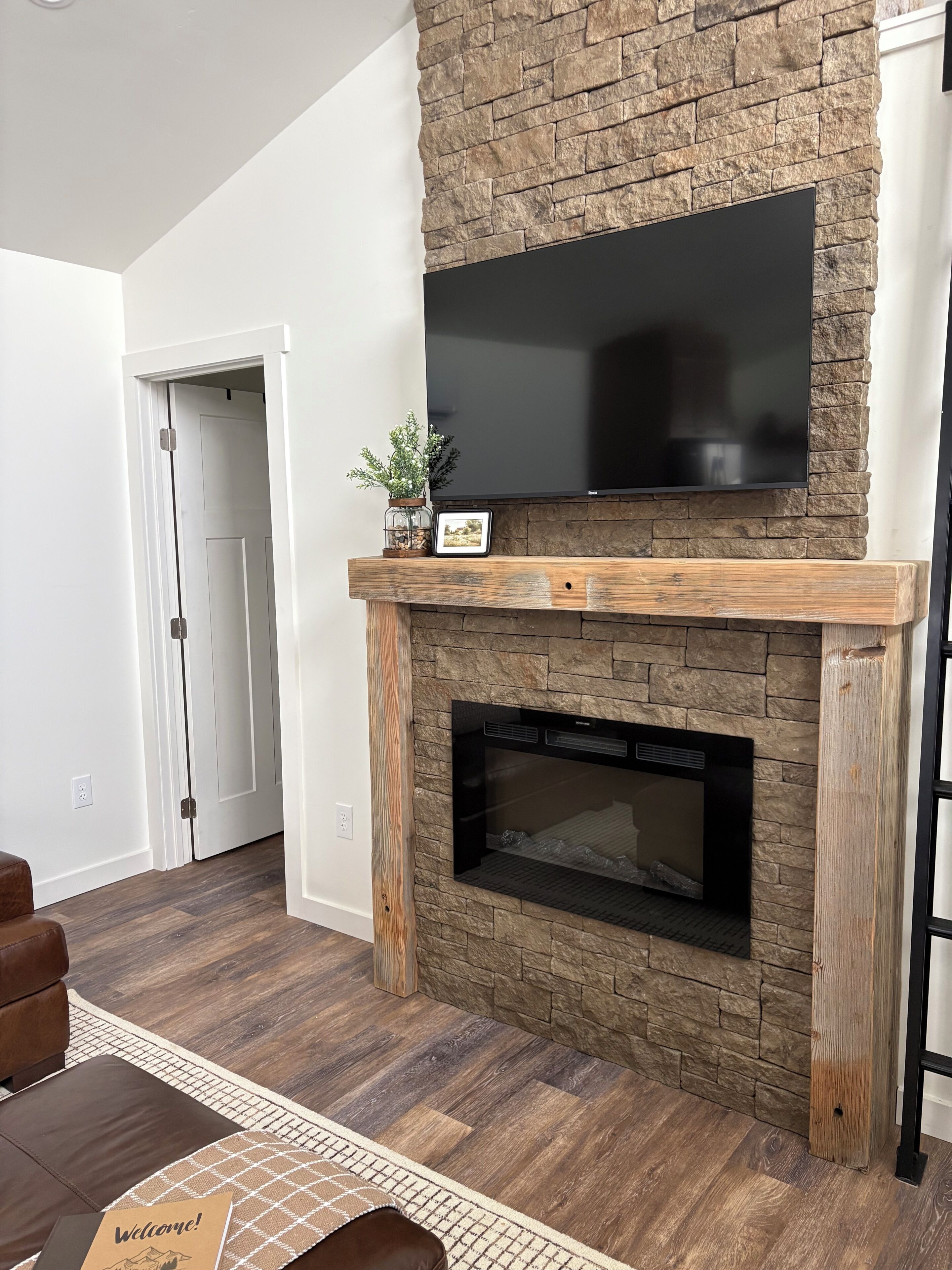 Cozy Getaway In Beautiful Labarge Wyoming With Amenities  The Deadend - Wyoming