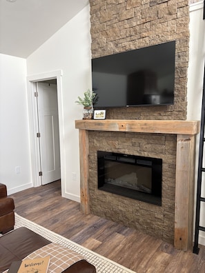 Smart TV