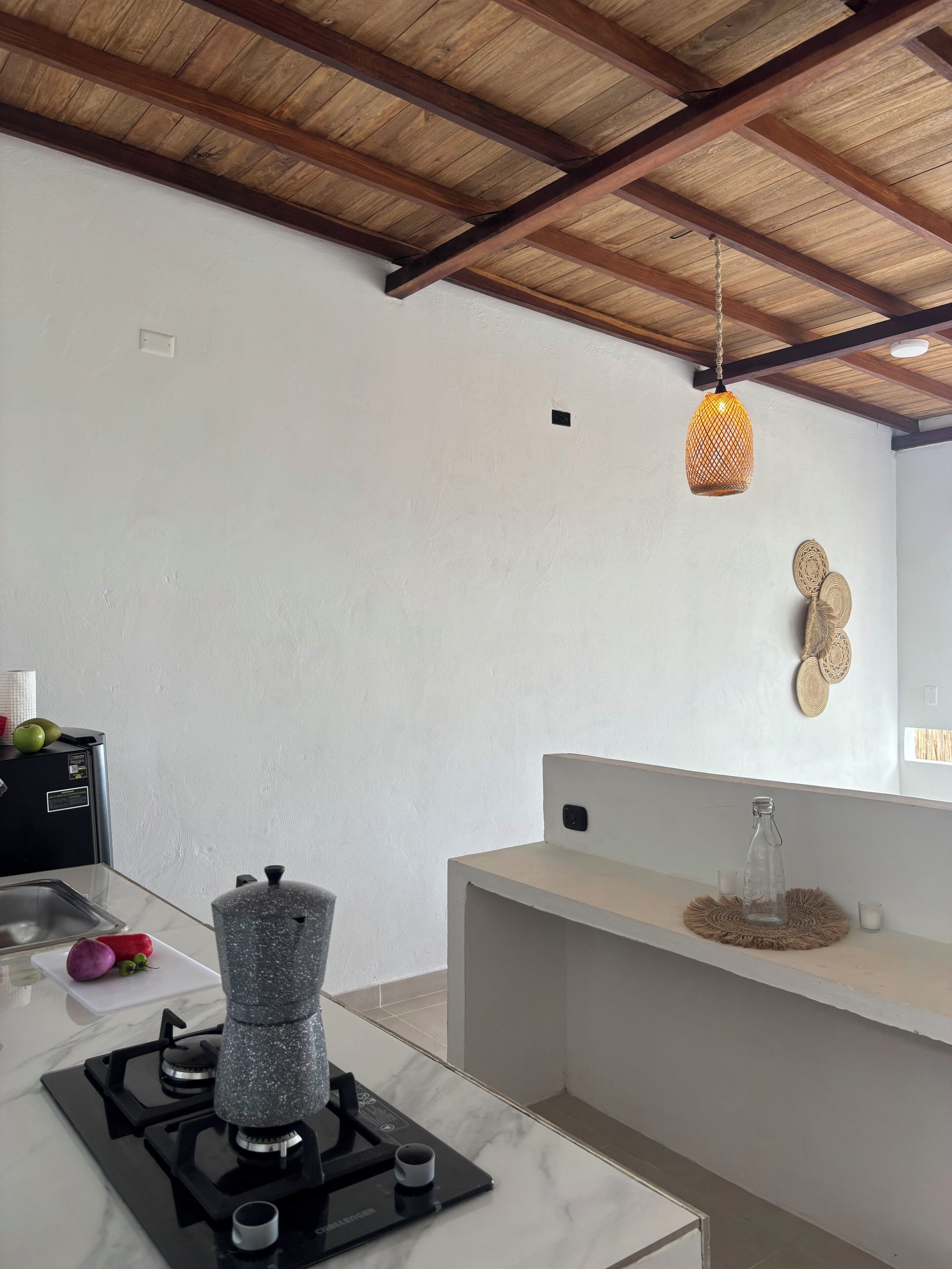 Cucina privata
