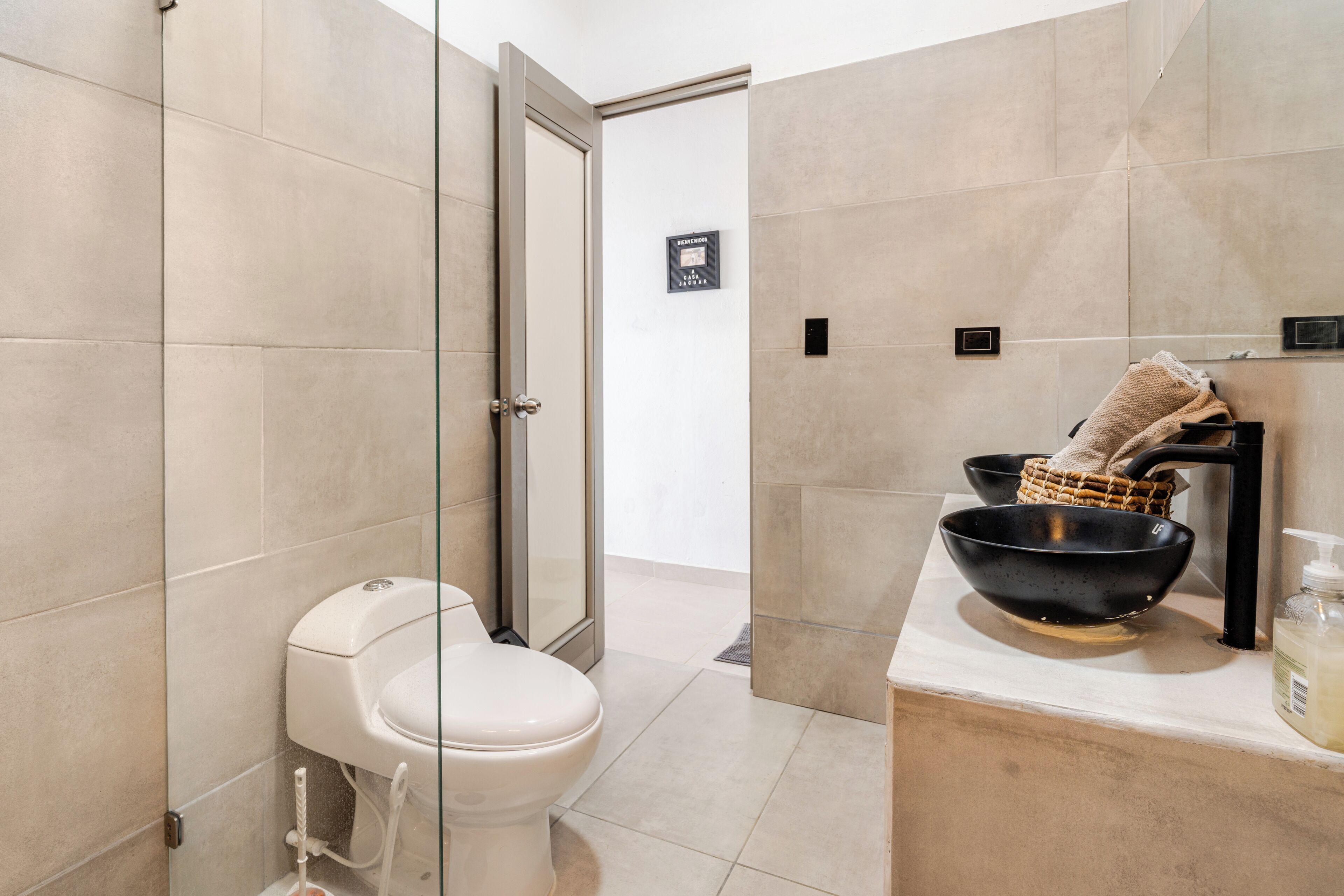 Bagno