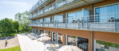 Apartment | Exterior