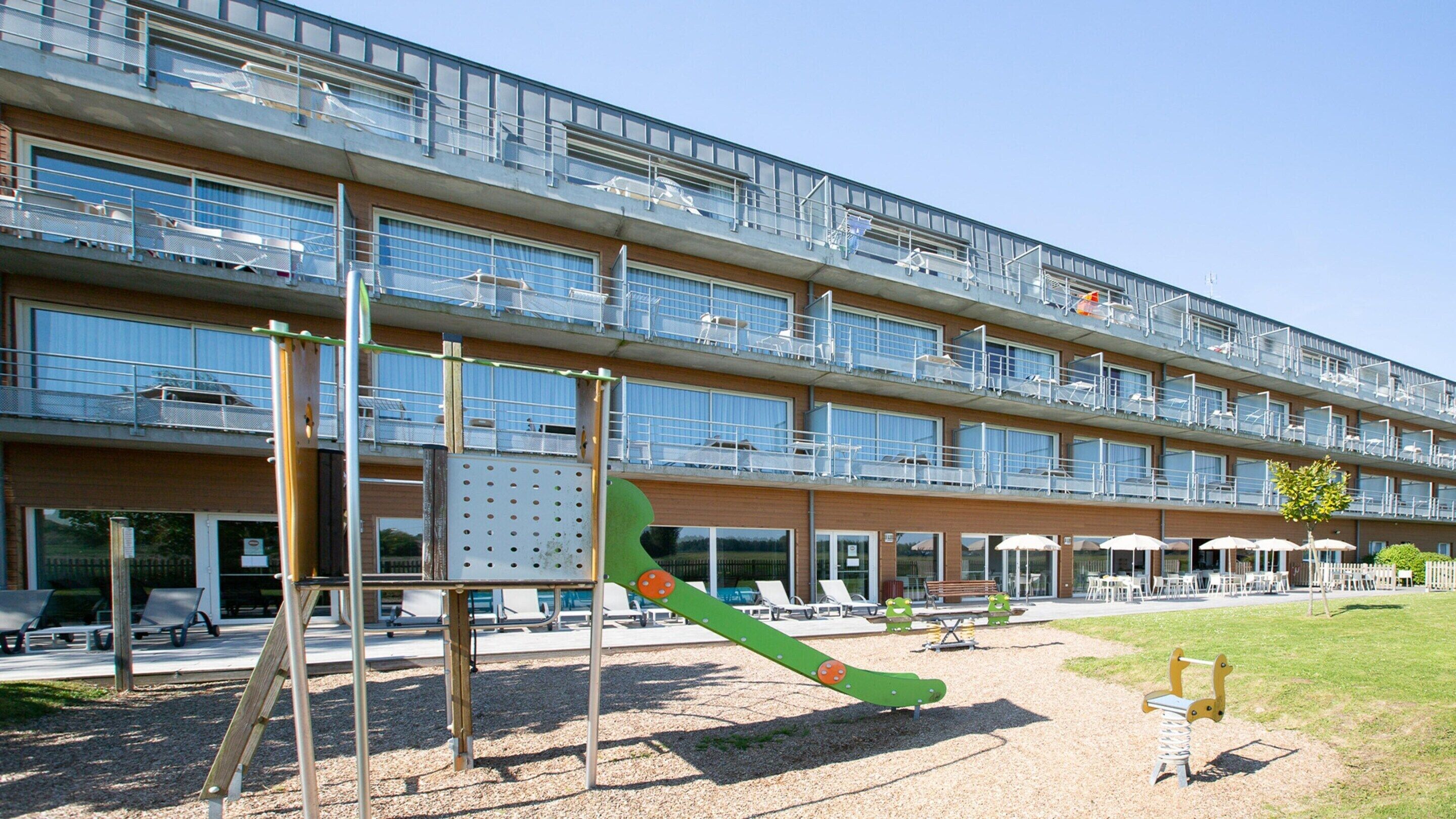 Apartment | Garden