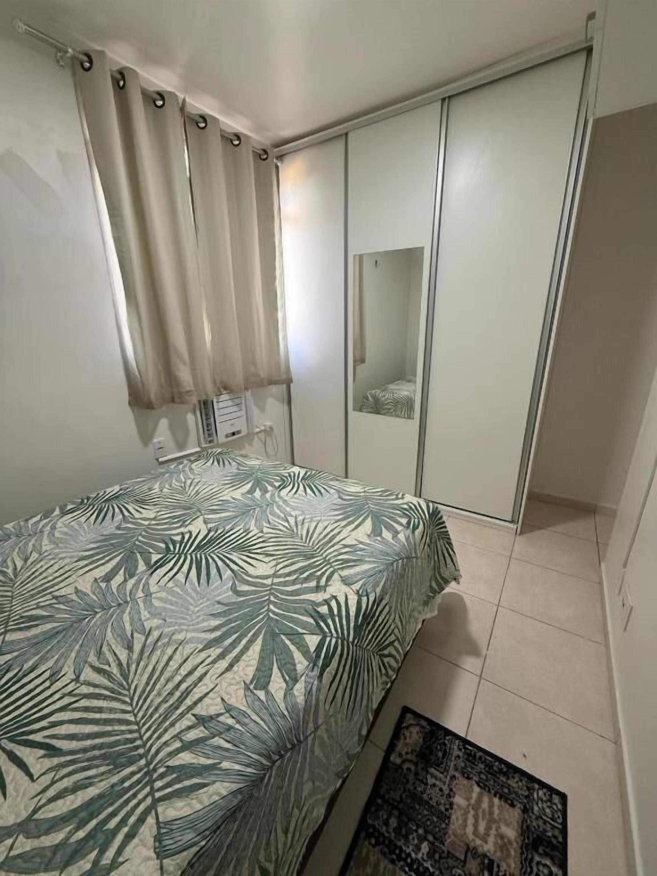 Apartment, Balcony, City View | Iron/ironing board, free WiFi