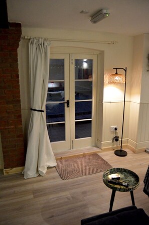 Interior - The Stables in Central Horncastle - Pass the Keys (Horncastle)