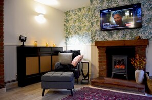 Interior - The Stables in Central Horncastle - Pass the Keys (Horncastle)