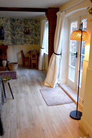 Interior - The Stables in Central Horncastle - Pass the Keys (Horncastle)