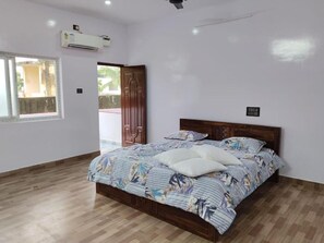Free WiFi - Satish Guest House (Mahabalipuram)