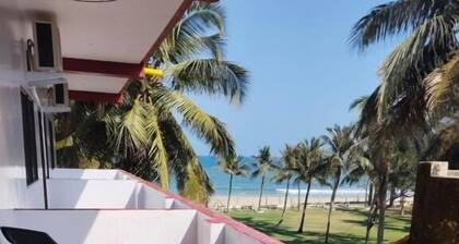 Satish Guest House
