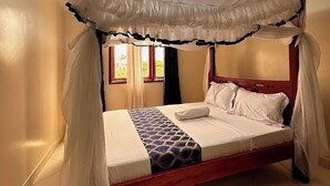 Căn hộ Deluxe | Truy cập Internet không dây miễn phí 