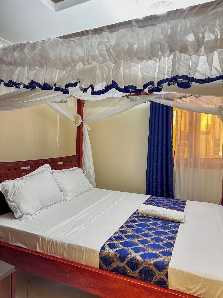 Family Apartment | Free WiFi