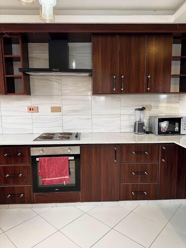 Havillah Bustani Apartments