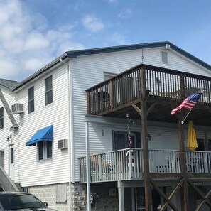 Exterior - Cozy & AFFORDABLE studio resort-condo in Wells, ME (Wells)