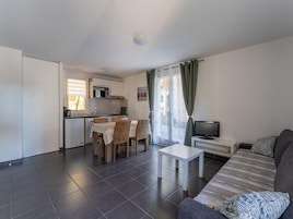 Apartment | Living room