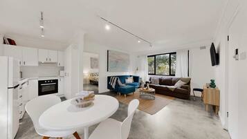 Apartment | Living room