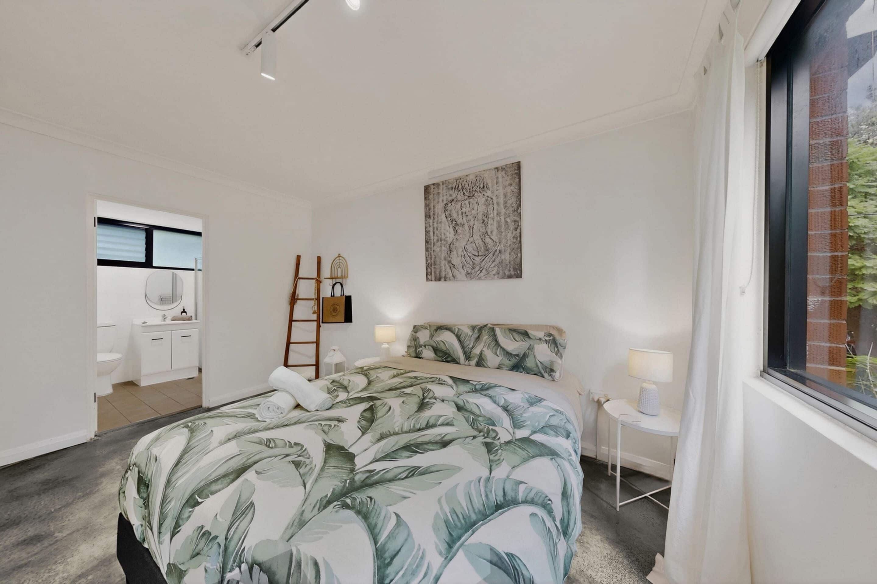 Apartment | 1 bedroom, bed sheets