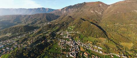 Luchtfoto