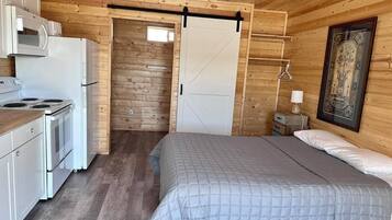 WiFi, bed sheets
