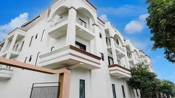 House | Exterior