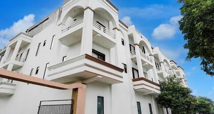 Classic With Balcony Chhatikara Char Dham