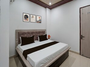 Ferienhaus | 1 Schlafzimmer