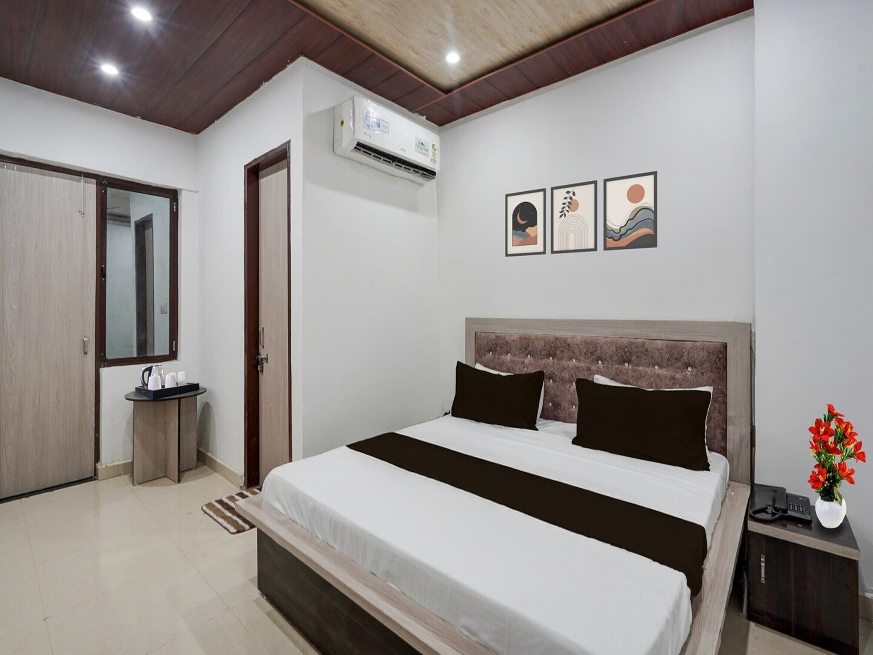 House | 1 bedroom