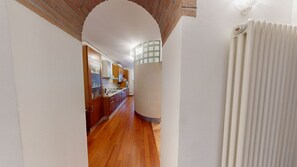 Interior - De Angeli Home, not far from City Life, via Marghera and C.so Vercelli (Milano)