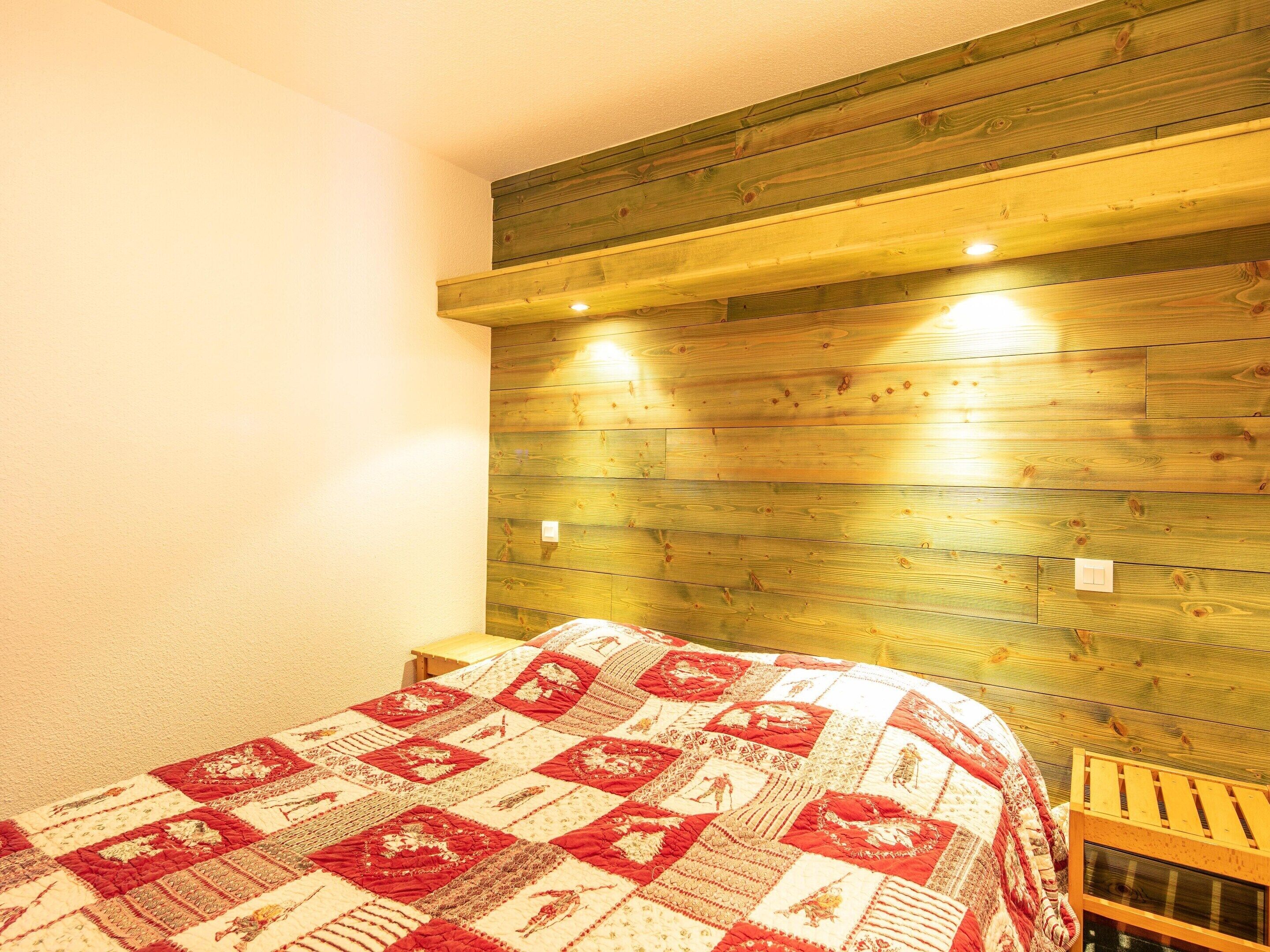 Apartment | 2 bilik tidur 