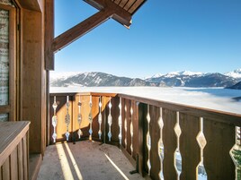 Appartement | Balcon