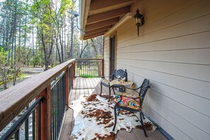 Terassi/patio