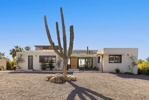 Exterior - NACUII HOUSE (Todos Santos)
