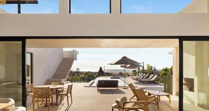 NACUII HOUSE