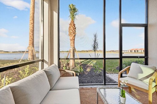 Golf Getaway with Spa-Style Amenities