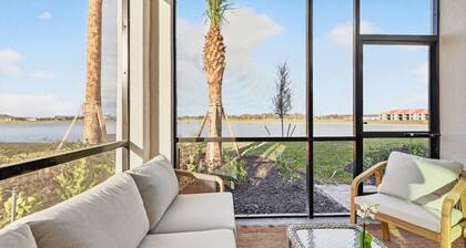 Golf Getaway with Spa-Style Amenities