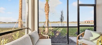 Golf Getaway with Spa-Style Amenities
