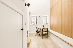 Dining - 12 Taylor Street - North East Escapes (Seahouses)
