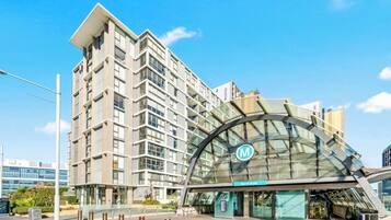 Apartment | Exterior