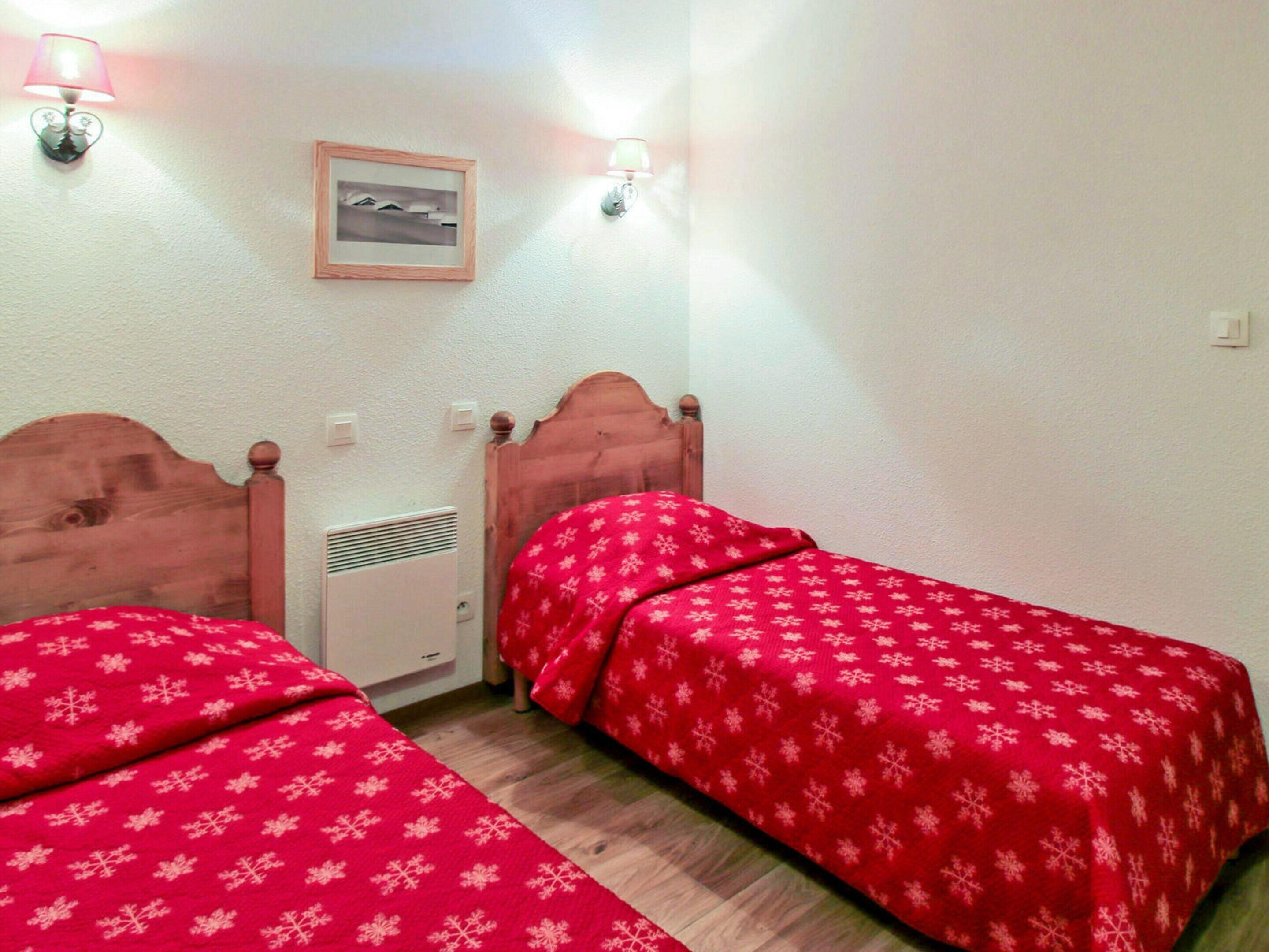 Apartment | 1 bilik tidur 