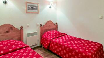 Apartment | 1 bilik tidur