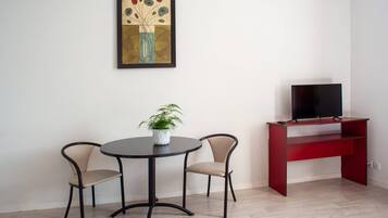 Apartemen | Tempat makan