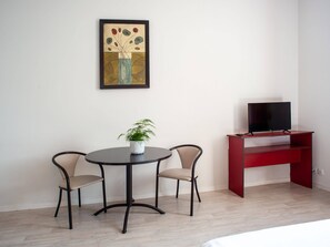 Apartemen | Tempat makan