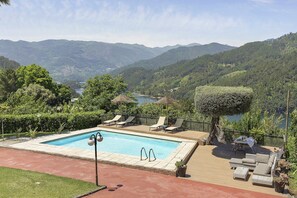 Alberca