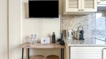 Standard Studio | Interior