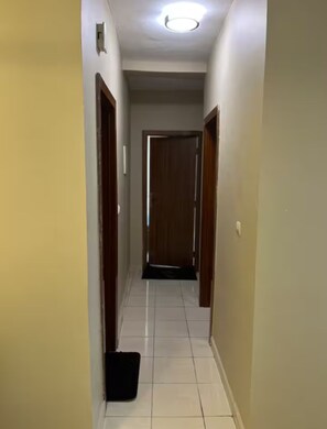 Interior - COZY' HOME (conakry)