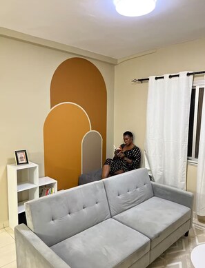 Smart TV - COZY' HOME (conakry)
