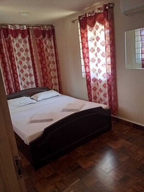 Doppelzimmer, Meerblick