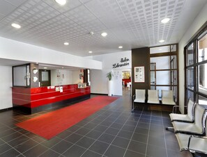 Apartment | Reception - La Foux D'allos - Les Chalets du Verdon (Allos)