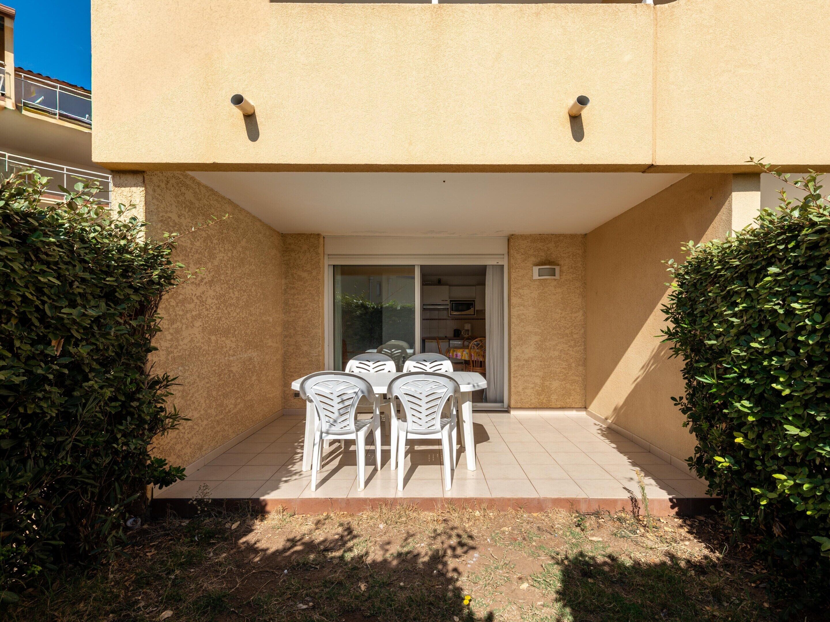 Apartment | Balkoni