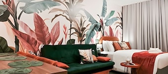 Apartamento Cheio de Estilo perto da FEI