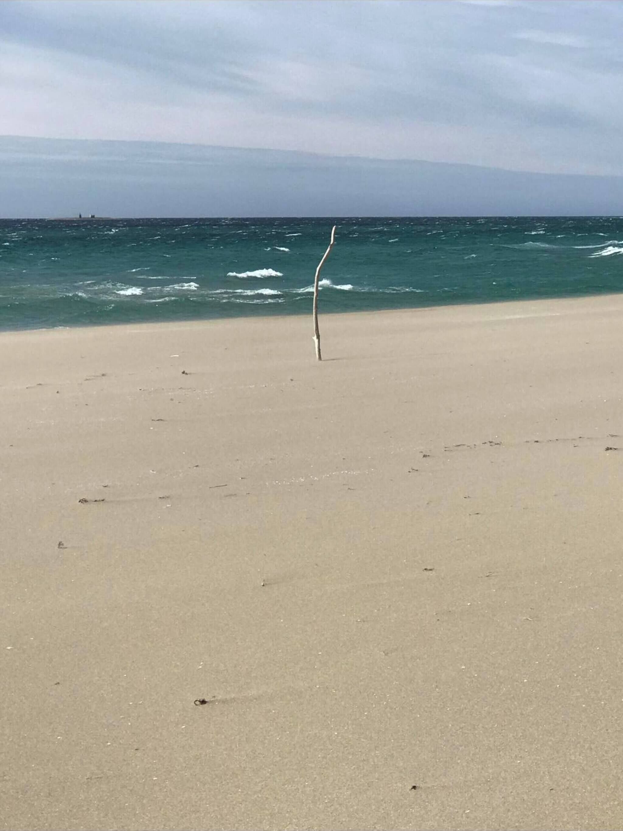 Apartment, 1 Bedroom, Accessible, Fireplace | Beach